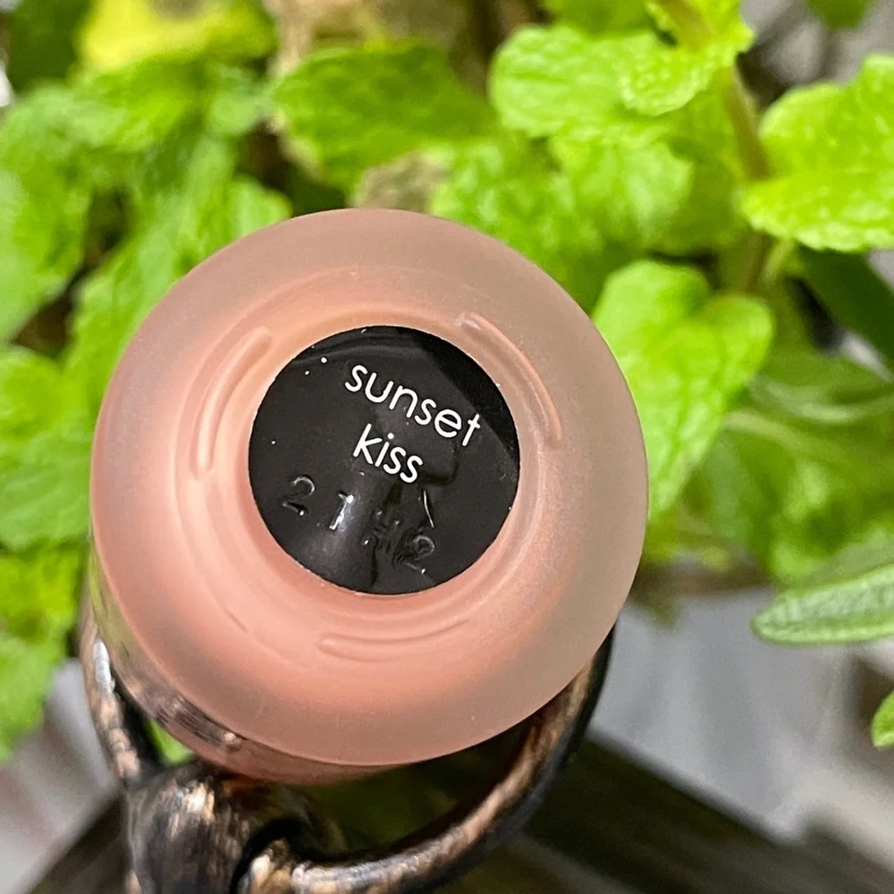 RODIAL Blush Drops in Sunset Kiss